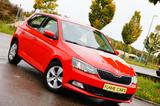 Skoda Fabia Ambition*LED*KLIMA*TEMPOMAT*1.HAND - Skoda Fabia Ambition mit Benzin-Antrieb