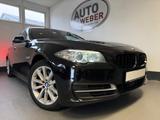 BMW 525 D A X DRIVE*LEDER*NAVI*HEAD UP*ACC*BI XENON* - BMW 525 Gebrauchtwagen in Stuttgart