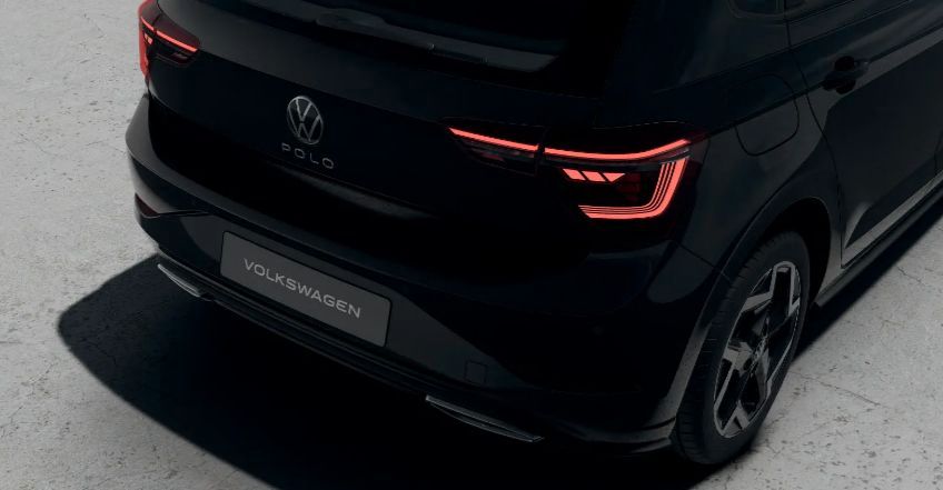 Volkswagen Polo - Bild 6