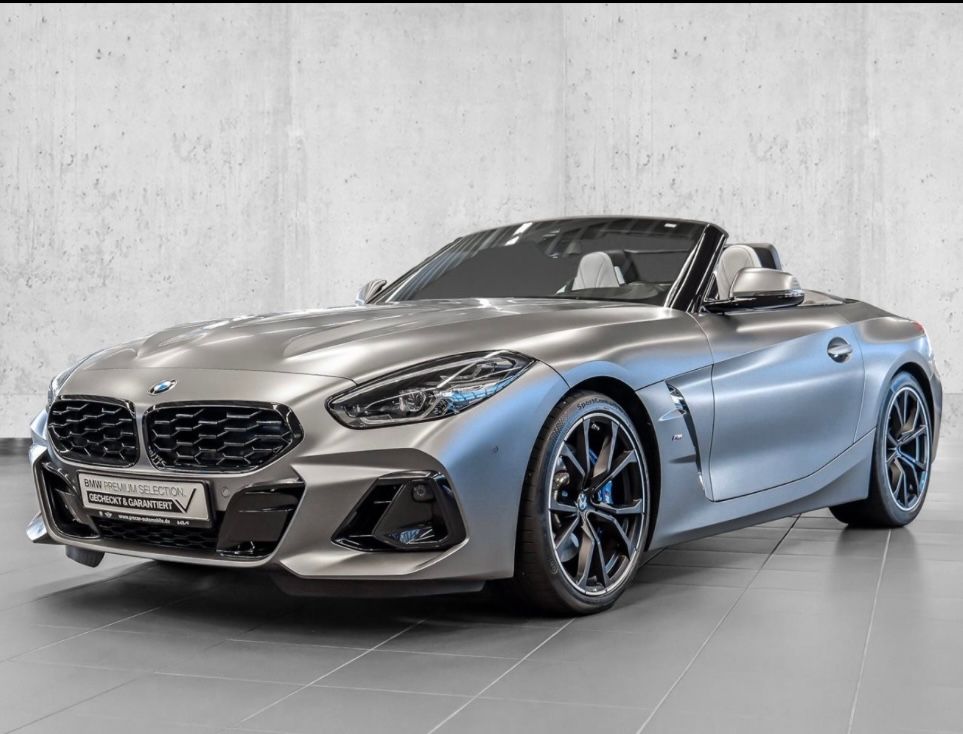 BMW Z4 M40