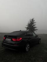 BMW 530 Gran Turismo 530d xDrive Gran Turismo -