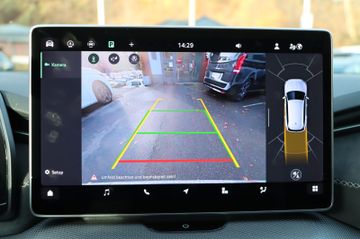 Skoda Kodiaq 1.5 TSI Sportline AHK Matrix Panodach