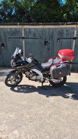 Suzuki V-Storm DL650 - Angebote