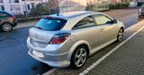 Opel Astra GTC OPC Line 2. Hand HU 11/26 - Opel Astra: Gtc Opc Line