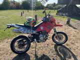 Mz SM125 - MZ 125