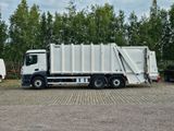 Mercedes-Benz Actros, 2546 L 6x2 - Mercedes-Benz Actros