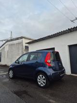 Opel Agila B Edition - gebrauchte Opel Agila aus dem Jahr 2008