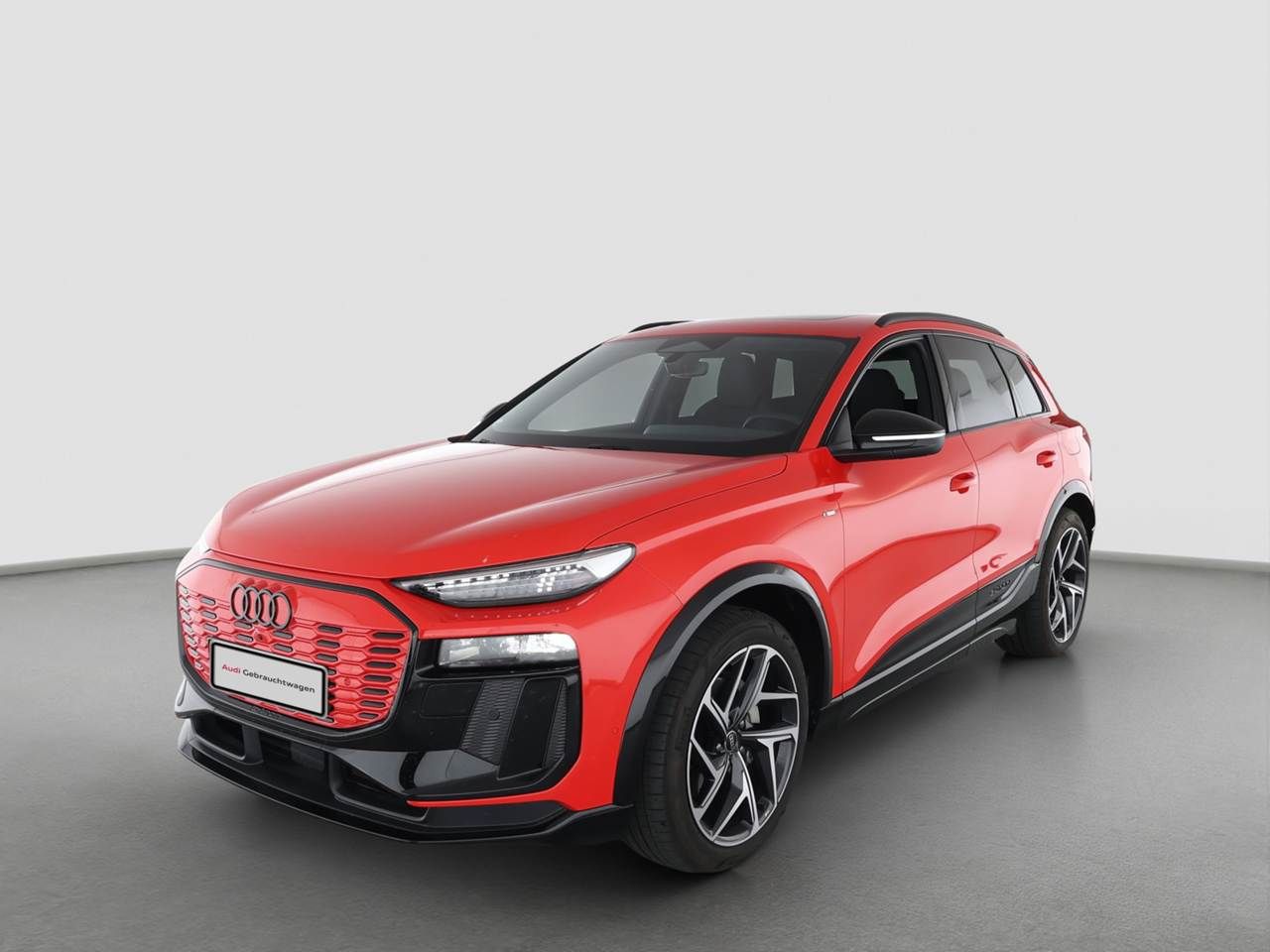 Audi Q6 e-tron - Bild 2