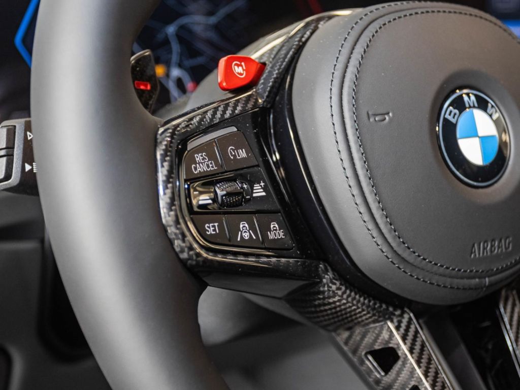 BMW M3 - Bild 10