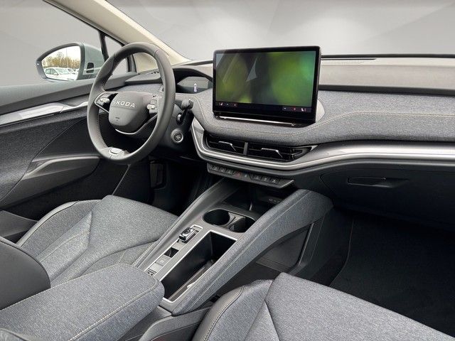 Fahrzeugabbildung SKODA Elroq 85 Loft +ACC+AHK+BHZFS+NAVI+RFK