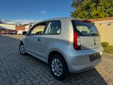 Skoda Citigo Active  TÜV / Inspektion Neu - Skoda Citigo mit Benzin-Antrieb: Kleinwagen