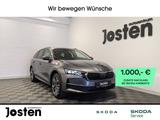 Skoda Octavia Combi Tour 2.0TDI AHK Fahrass. LichtSich