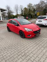 Opel Corsa E Color Edition ecoFlex - Opel Corsa: Ecoflex