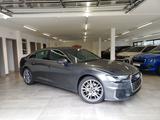 Audi A6 50 TDI quattro tiptronic S line Leder/Navi/AC - Audi A6 Gebrauchtwagen in Osnabrück