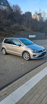 Volkswagen Golf Sportsvan 1.6 TDI Trendline BlueMotion ... - Volkswagen Golf Sportsvan Trendline mit Diesel-Antrieb