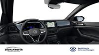 Volkswagen T-Cross - Vorschau Bild 4