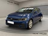 Volkswagen Polo VI 1.0 TSI Style IQLight ACC AHK AUT Kam. - Jahreswagen: Kleinwagen