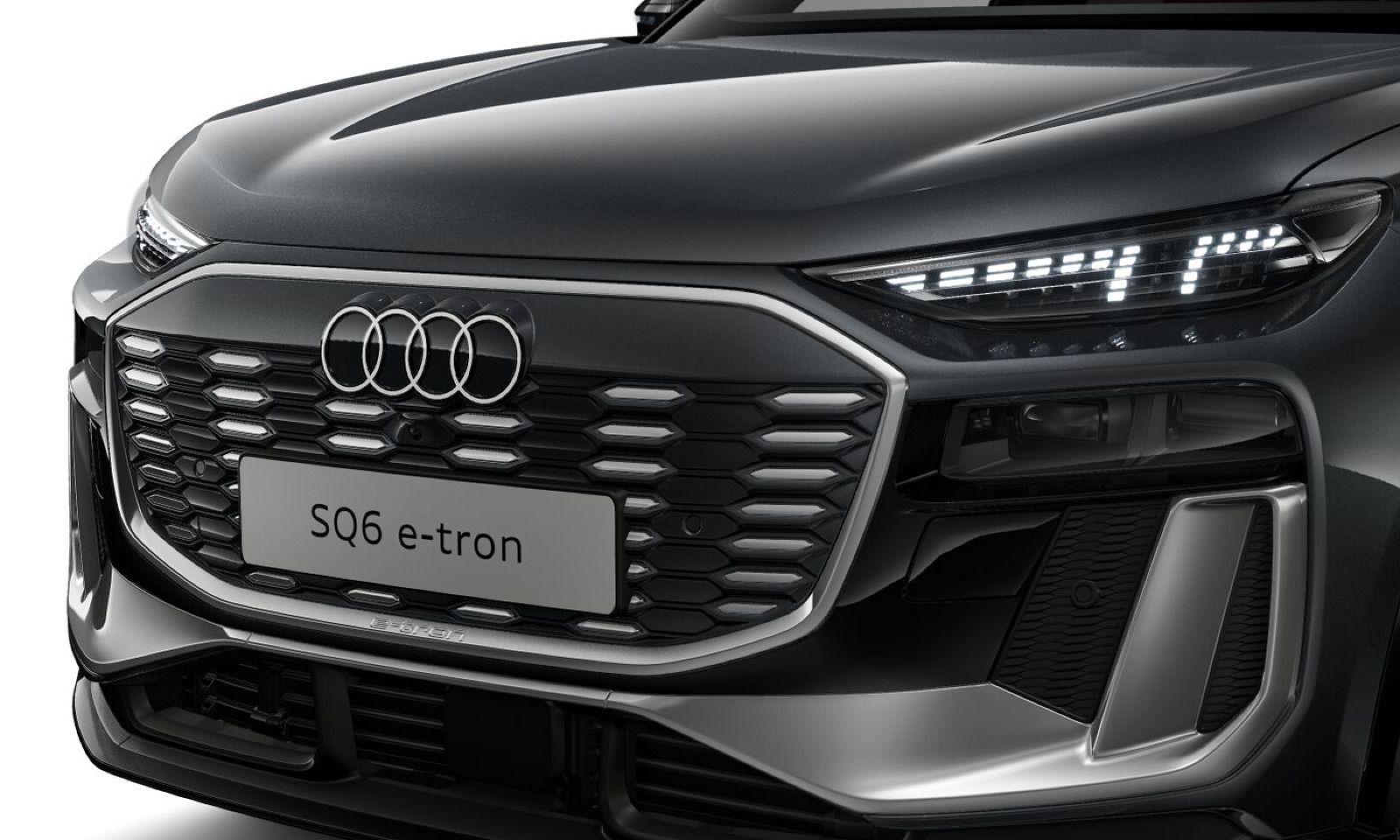 Audi SQ6 e-tron - Bild 4