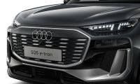 Audi SQ6 e-tron - Vorschau Bild 4