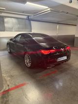 Mercedes-Benz CLA 200 | MULTIBEAM LED | Black/Black AMG LINE - Mercedes-Benz CLA 200 aus 2023