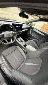 Cupra Leon 2.0 TSI 228kW VZ 4Drive DSG Sportstourer VZ - Cupra Leon Unfallwagen