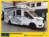 Chausson 650 TITANIUM / MODELL 2026 / 165PS-8G. / HUBBETT