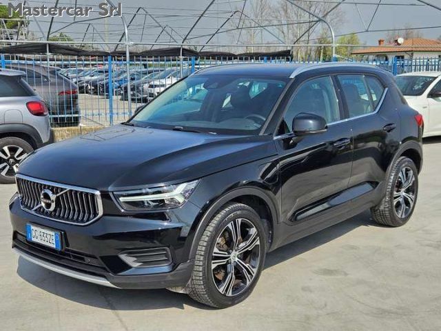Volvo VOLVO XC40 XC40 1.5 t4 phev Inscription auto my2 imagem 2