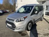 Ford Tourneo Connect 1.5 TDCi Aut. Start-Stop Trend - Ford Tourneo Connect mit Diesel-Antrieb: Kombi
