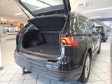 Volkswagen Tiguan Comfortline AHK,Allwetter,Navi,Sitzh.,PDC - gebrauchte VW Tiguan aus dem Jahr 2020