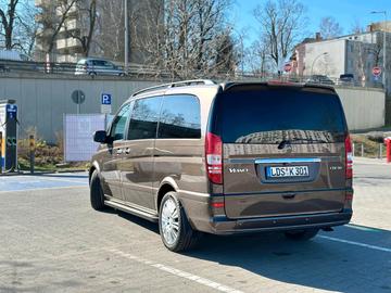 2012 Mercedes-BENZ VIANO 照片 3