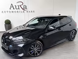 BMW M135i xDrive NAV+LED+KEYLESS+KAMERA+H&K+19ZO+1HD - BMW M-Modelle Gebrauchtwagen