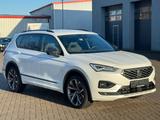 Seat Tarraco FR-Line 2.0 TDI °AHK°ACC°KEYLESS°RFK° - SEAT Tarraco FR mit Diesel-Antrieb
