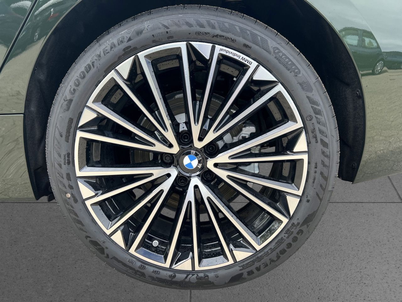 BMW 230 Active Tourer - Bild 18