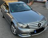 Mercedes-Benz Mercedes C220 W204 - Mercedes-Benz C 220 w204 Gebrauchtwagen