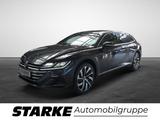 Volkswagen Arteon Shooting Brake 2.0 TDI DSG R-Line  AHK St - Volkswagen Arteon: R Line