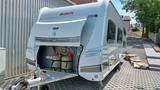 Dethleffs Camper 540 QMK - Dethleffs 540
