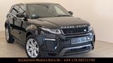 Land Rover Range Rover Evoque/Si4/HSE/Leder/HUD/Meridian/ - Land Rover Range Rover Evoque HSE mit Benzin-Antrieb