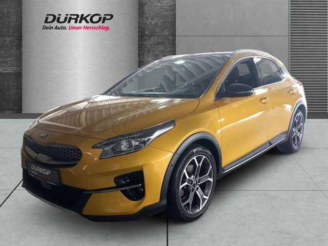 Kia XCeed Launch Edition Automatik/Abstandstempomat/