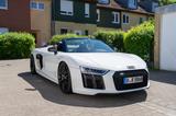 Audi R8 V10 5.2 FSI S tronic quattro Spyder - Audi R8 Gebrauchtwagen in Berlin