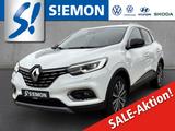 Renault Kadjar Bose Edition 1.3 TCE Autom. LED AHK Navi  - gebrauchte Renault Kadjar aus dem Jahr 2019