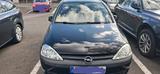 Opel opel Corsa C Sport - Opel Corsa aus 2001: Sport