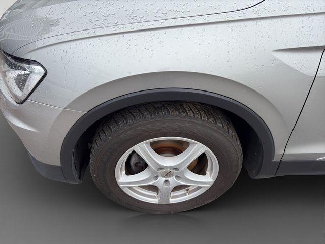 Tiguan 2.0TDI Comfortline AHK PDC SHZ NAVI AHK
