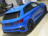 Audi RS3 2.5 TFSI Sportback quatt S tronic eSAD Navi - Audi RS3 aus 2023