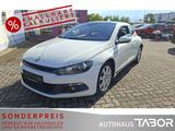 Volkswagen Scirocco 1.4 TSI Match Pano Navi Kamera PDC GRA - Volkswagen Scirocco: Match