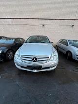 Mercedes-Benz Mercedes Benz R500 4matic, 2006 Baujahr, 1... - Mercedes-Benz R 500 Gebrauchtwagen