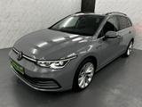 Volkswagen Golf 4Motion+ACC+Alcantara+Massage+Memory+Ambien