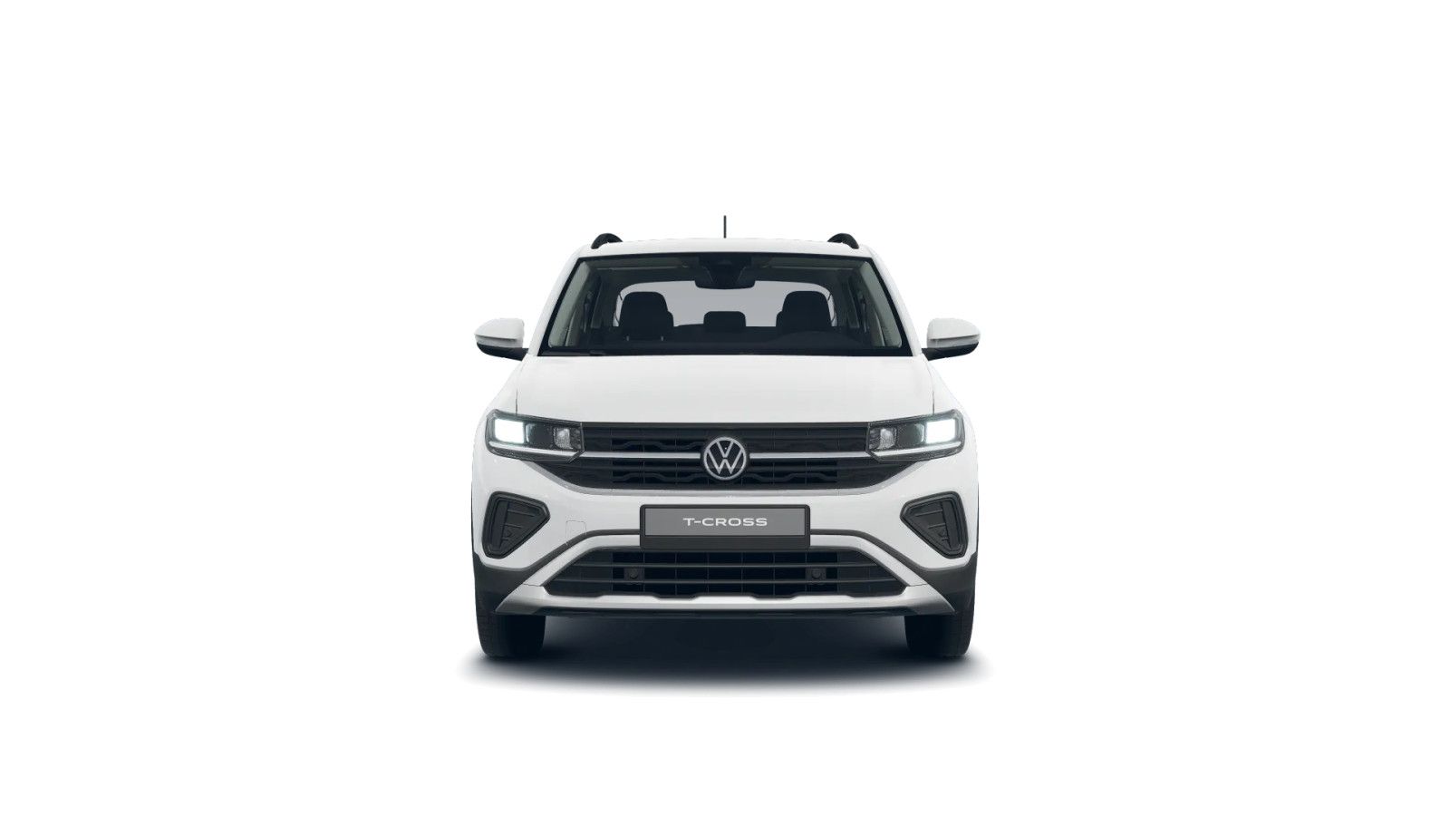 Volkswagen T-Cross - Bild 9