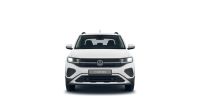 Volkswagen T-Cross - Vorschau Bild 9