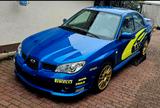 Subaru Impreza 4x4 WRC/WRX Hawkeye STI Rally - Subaru: Rally