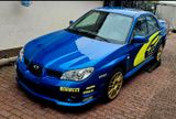 Subaru Impreza 4x4 WRC/WRX Hawkeye STI Rally - Subaru: Rally
